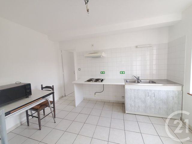 Immeuble &agrave; vendre - 220 m2 - Graulhet - 81 - MIDI-PYRENEES