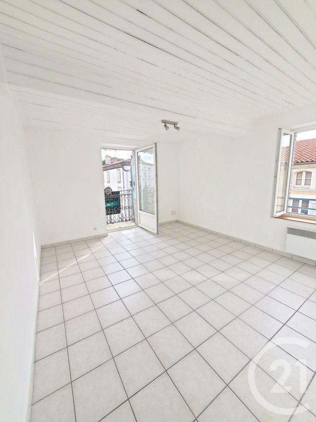 Immeuble &agrave; vendre - 220 m2 - Graulhet - 81 - MIDI-PYRENEES