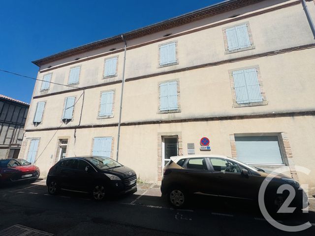 Immeuble &agrave; vendre - 220 m2 - Graulhet - 81 - MIDI-PYRENEES