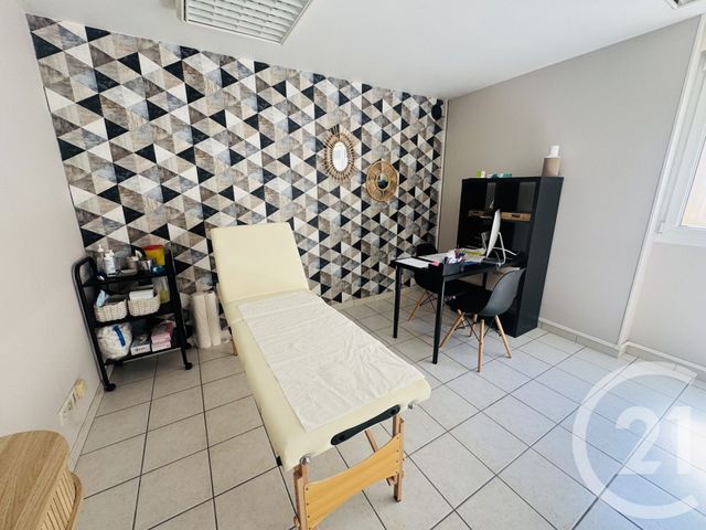 Immeuble &agrave; vendre - 220 m2 - Graulhet - 81 - MIDI-PYRENEES