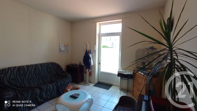 Immeuble &agrave; vendre - 220 m2 - Graulhet - 81 - MIDI-PYRENEES