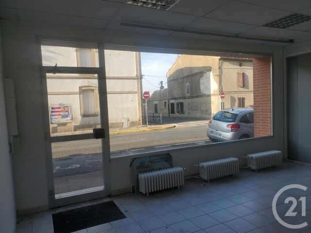 Appartement Local à louer - 2 pièces - 59,67 m2 - Graulhet - 81 - MIDI-PYRENEES