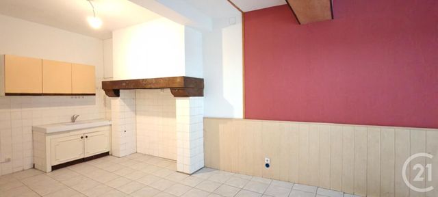 Maison à vendre - 4 pièces - 81 m2 - Graulhet - 81 - MIDI-PYRENEES