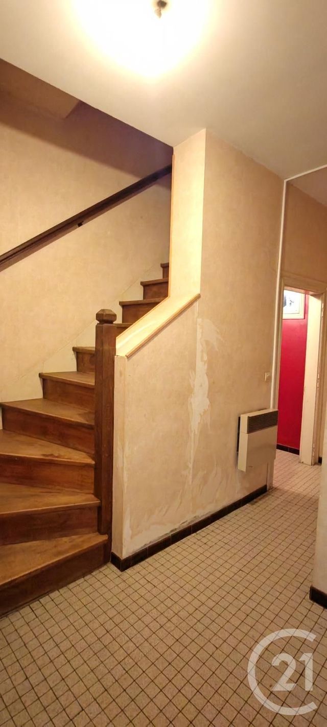 Maison à vendre - 4 pièces - 81 m2 - Graulhet - 81 - MIDI-PYRENEES