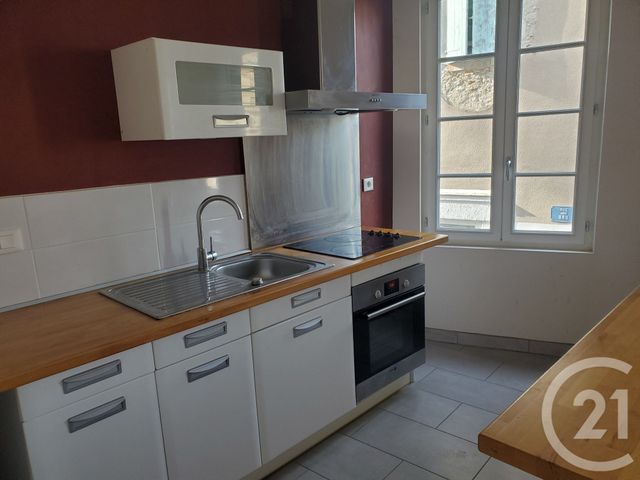 Immeuble &agrave; vendre - 81 m2 - Graulhet - 81 - MIDI-PYRENEES
