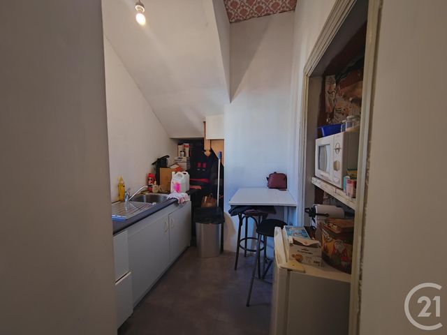 Immeuble &agrave; vendre - 81 m2 - Graulhet - 81 - MIDI-PYRENEES