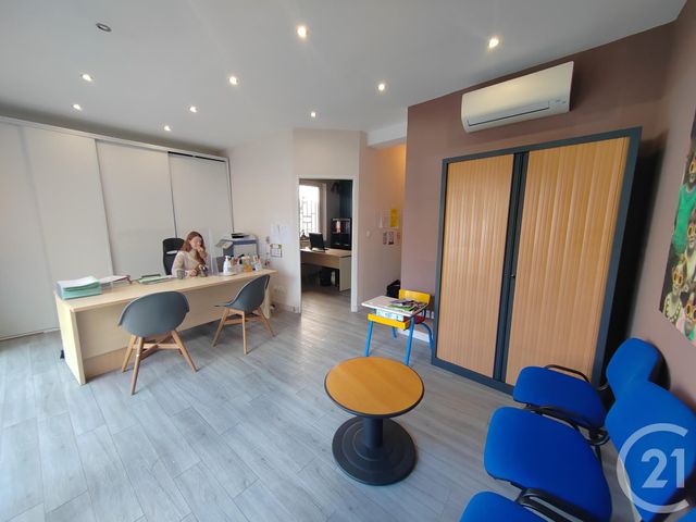Immeuble &agrave; vendre - 81 m2 - Graulhet - 81 - MIDI-PYRENEES