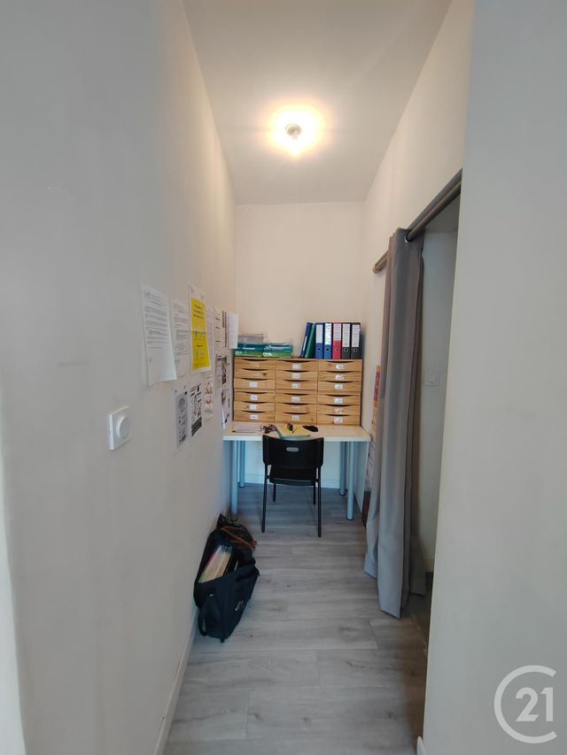 Immeuble &agrave; vendre - 81 m2 - Graulhet - 81 - MIDI-PYRENEES