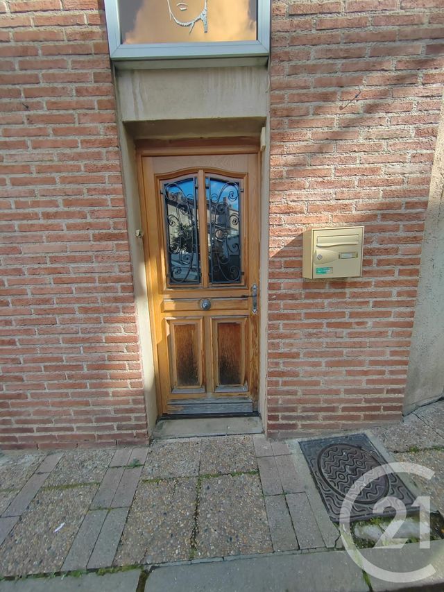 Immeuble &agrave; vendre - 81 m2 - Graulhet - 81 - MIDI-PYRENEES