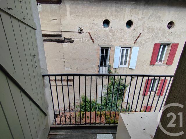Immeuble &agrave; vendre - 81 m2 - Graulhet - 81 - MIDI-PYRENEES