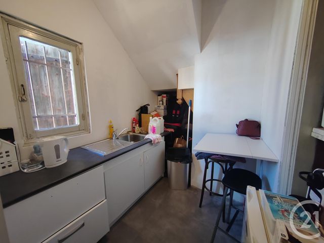 Immeuble &agrave; vendre - 81 m2 - Graulhet - 81 - MIDI-PYRENEES