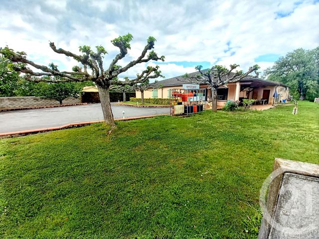 Maison à vendre - 6 pièces - 181,11 m2 - St Julien Du Puy - 81 - MIDI-PYRENEES