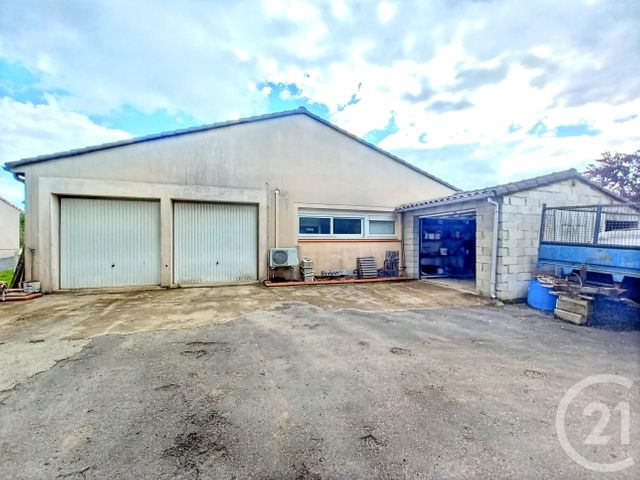 Maison à vendre - 6 pièces - 181,11 m2 - St Julien Du Puy - 81 - MIDI-PYRENEES