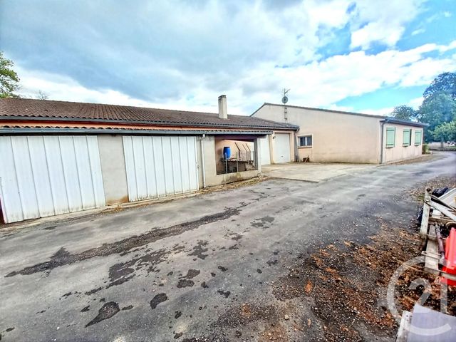 Maison à vendre - 6 pièces - 181,11 m2 - St Julien Du Puy - 81 - MIDI-PYRENEES