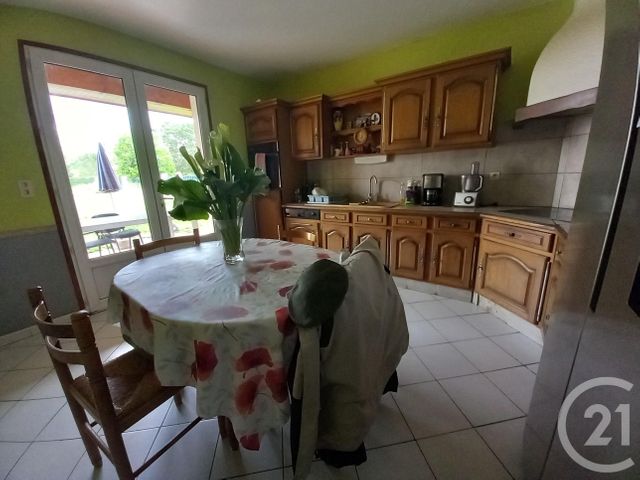 Maison à vendre - 6 pièces - 181,11 m2 - St Julien Du Puy - 81 - MIDI-PYRENEES