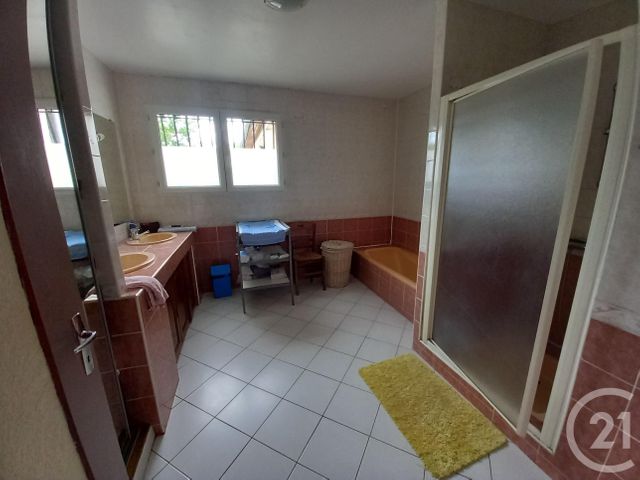 Maison à vendre - 6 pièces - 181,11 m2 - St Julien Du Puy - 81 - MIDI-PYRENEES