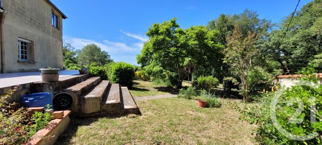 Maison &agrave; vendre - 5 pi&egrave;ces - 138 m2 - Damiatte - 81 - MIDI-PYRENEES