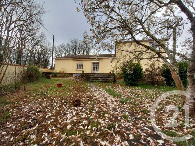 Maison à vendre DAMIATTE