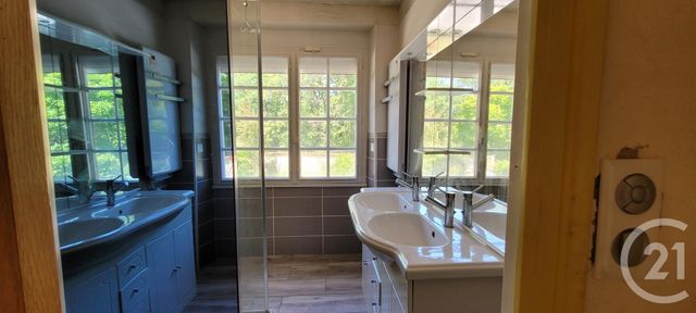 Maison &agrave; vendre - 5 pi&egrave;ces - 138 m2 - Damiatte - 81 - MIDI-PYRENEES