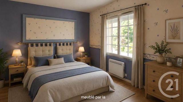 Maison &agrave; vendre - 5 pi&egrave;ces - 138 m2 - Damiatte - 81 - MIDI-PYRENEES