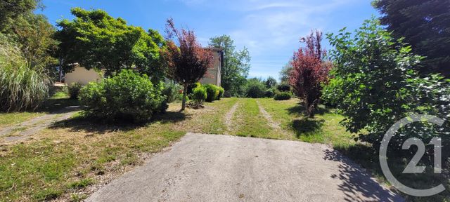 Maison &agrave; vendre - 5 pi&egrave;ces - 138 m2 - Damiatte - 81 - MIDI-PYRENEES