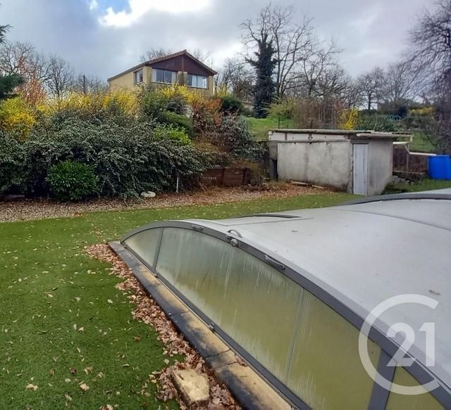 Maison &agrave; vendre - 5 pi&egrave;ces - 138 m2 - Damiatte - 81 - MIDI-PYRENEES