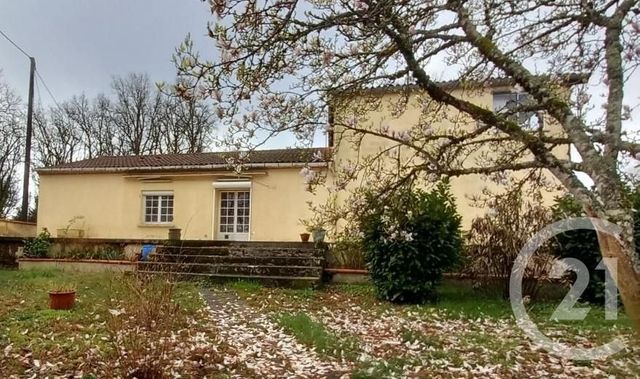 maison - DAMIATTE - 81