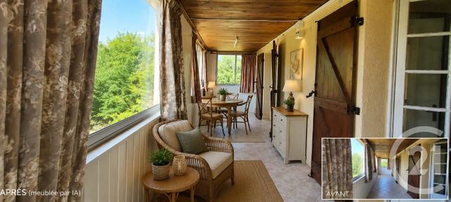 Maison &agrave; vendre - 5 pi&egrave;ces - 138 m2 - Damiatte - 81 - MIDI-PYRENEES