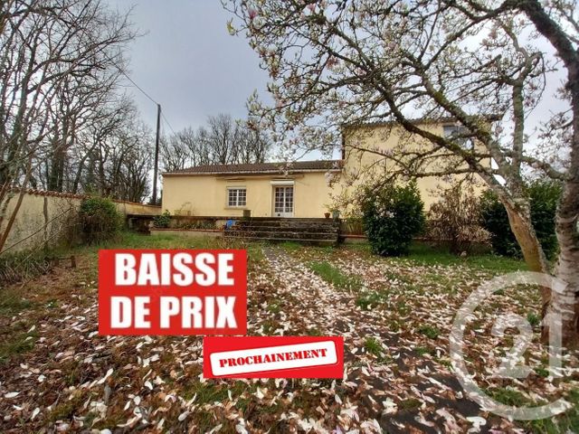 maison - DAMIATTE - 81