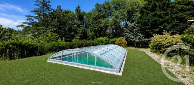 Maison &agrave; vendre - 5 pi&egrave;ces - 138 m2 - Damiatte - 81 - MIDI-PYRENEES