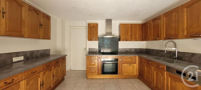 Maison &agrave; vendre - 5 pi&egrave;ces - 138 m2 - Damiatte - 81 - MIDI-PYRENEES