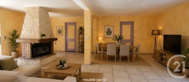 Maison &agrave; vendre - 5 pi&egrave;ces - 138 m2 - Damiatte - 81 - MIDI-PYRENEES