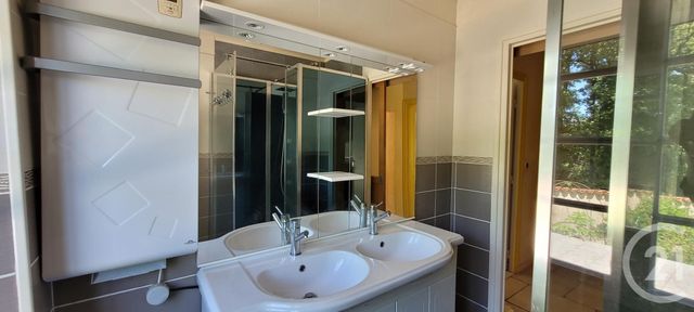 Maison &agrave; vendre - 5 pi&egrave;ces - 138 m2 - Damiatte - 81 - MIDI-PYRENEES