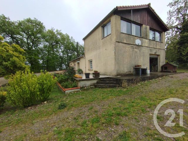 maison - DAMIATTE - 81