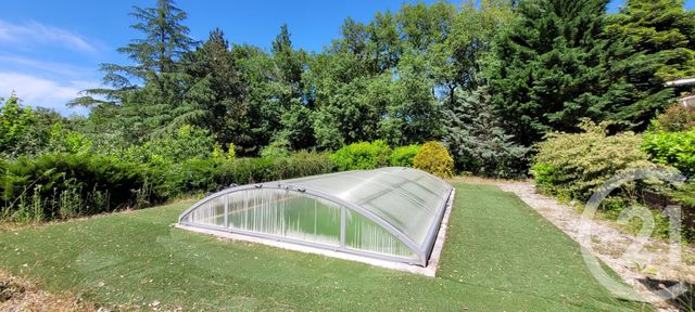 Maison &agrave; vendre - 5 pi&egrave;ces - 138 m2 - Damiatte - 81 - MIDI-PYRENEES