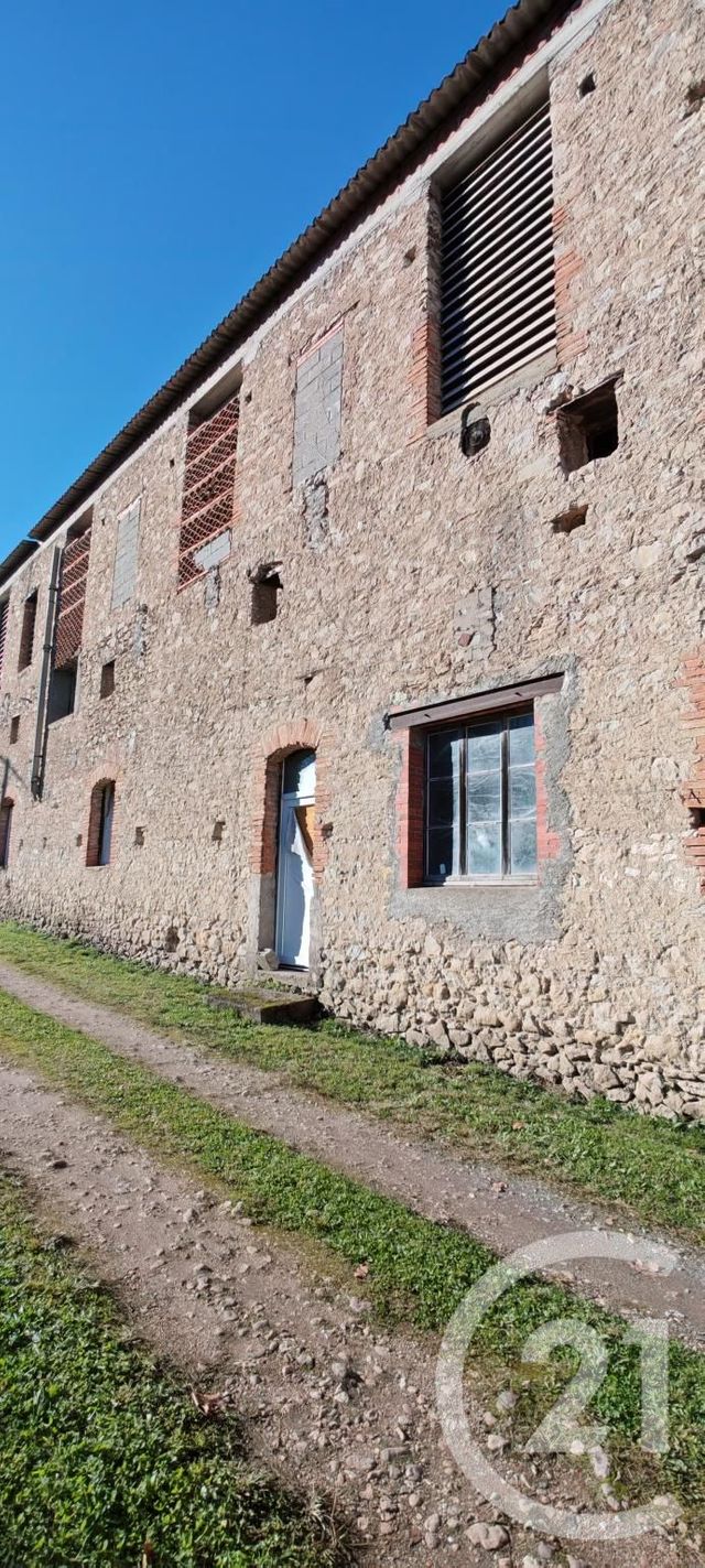 Immeuble &agrave; vendre - 480 m2 - Graulhet - 81 - MIDI-PYRENEES