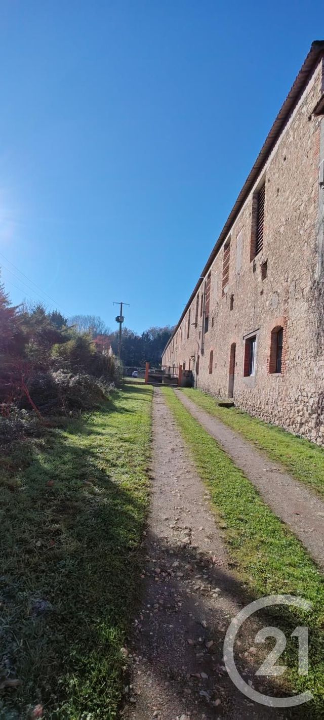Immeuble &agrave; vendre - 480 m2 - Graulhet - 81 - MIDI-PYRENEES