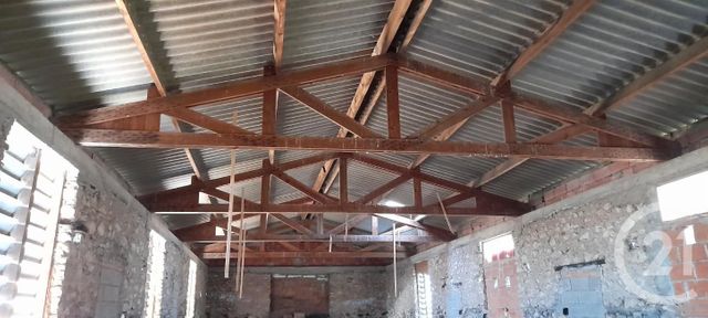 Immeuble &agrave; vendre - 480 m2 - Graulhet - 81 - MIDI-PYRENEES
