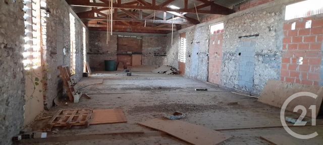 Immeuble &agrave; vendre - 480 m2 - Graulhet - 81 - MIDI-PYRENEES