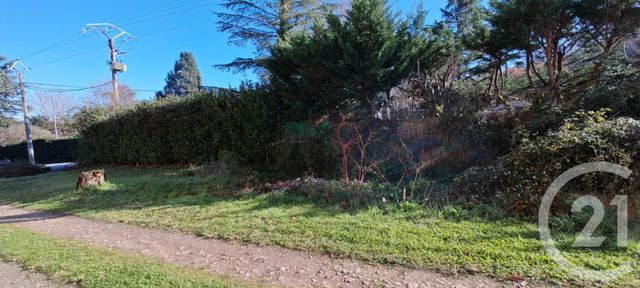 Immeuble &agrave; vendre - 480 m2 - Graulhet - 81 - MIDI-PYRENEES