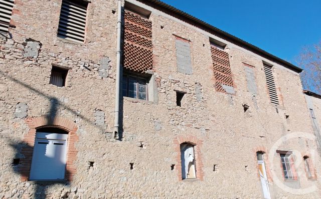 Immeuble &agrave; vendre - 480 m2 - Graulhet - 81 - MIDI-PYRENEES