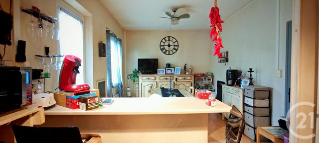 Maison à vendre - 4 pièces - 115 m2 - Briatexte - 81 - MIDI-PYRENEES