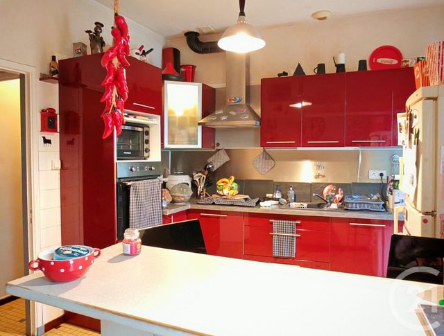 Maison à vendre - 4 pièces - 115 m2 - Briatexte - 81 - MIDI-PYRENEES