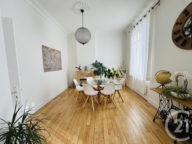 Maison à vendre - 3 pièces - 93,50 m2 - Graulhet - 81 - MIDI-PYRENEES