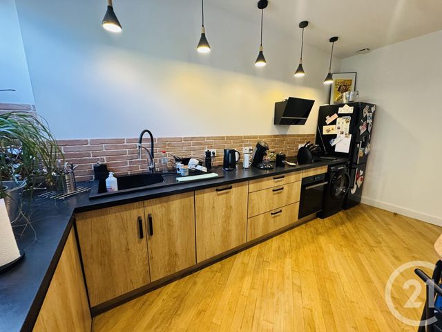 Maison à vendre - 3 pièces - 93,50 m2 - Graulhet - 81 - MIDI-PYRENEES