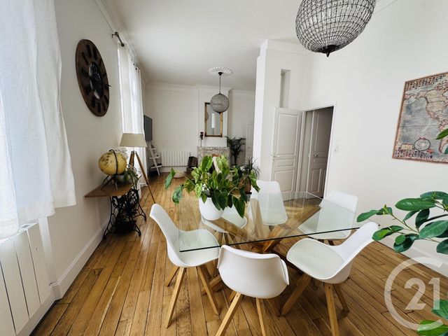 Maison à vendre - 3 pièces - 93,50 m2 - Graulhet - 81 - MIDI-PYRENEES