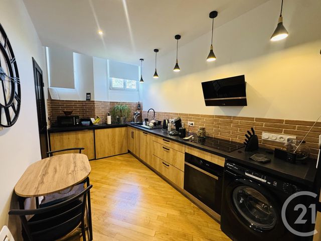 Maison à vendre - 3 pièces - 93,50 m2 - Graulhet - 81 - MIDI-PYRENEES