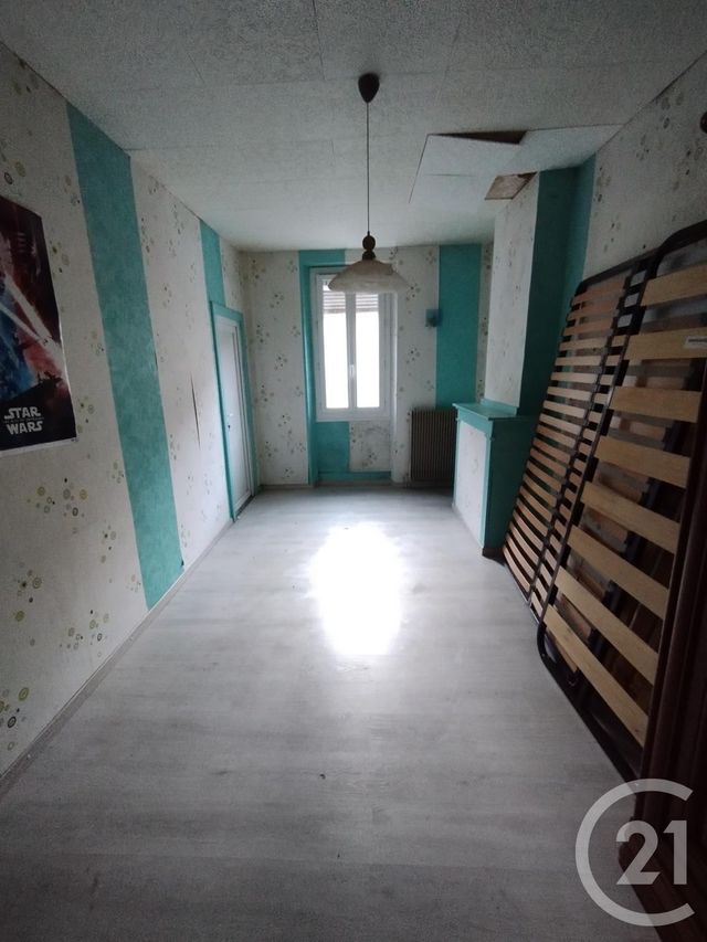 Maison à vendre - 3 pièces - 80 m2 - Graulhet - 81 - MIDI-PYRENEES