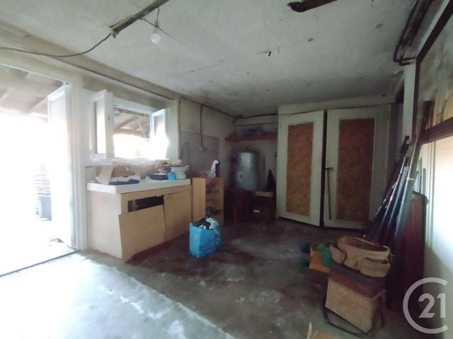 Maison à vendre - 3 pièces - 80 m2 - Graulhet - 81 - MIDI-PYRENEES