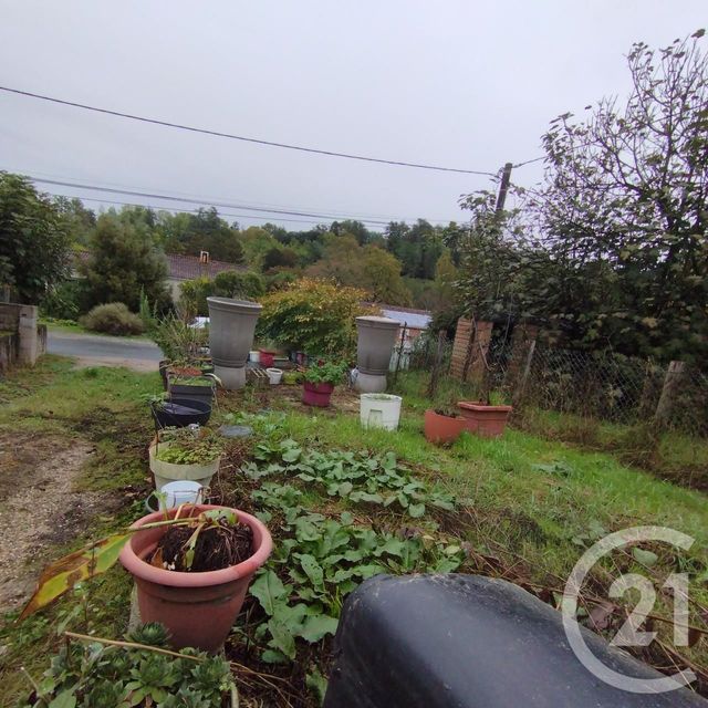 Maison à vendre - 3 pièces - 80 m2 - Graulhet - 81 - MIDI-PYRENEES